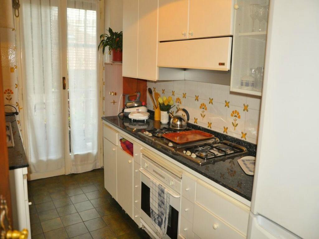 B&B Casa Felice Řím Exteriér fotografie