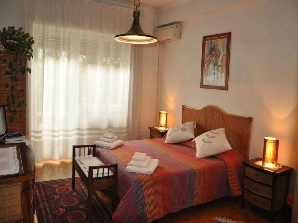 B&B Casa Felice Řím Pokoj fotografie