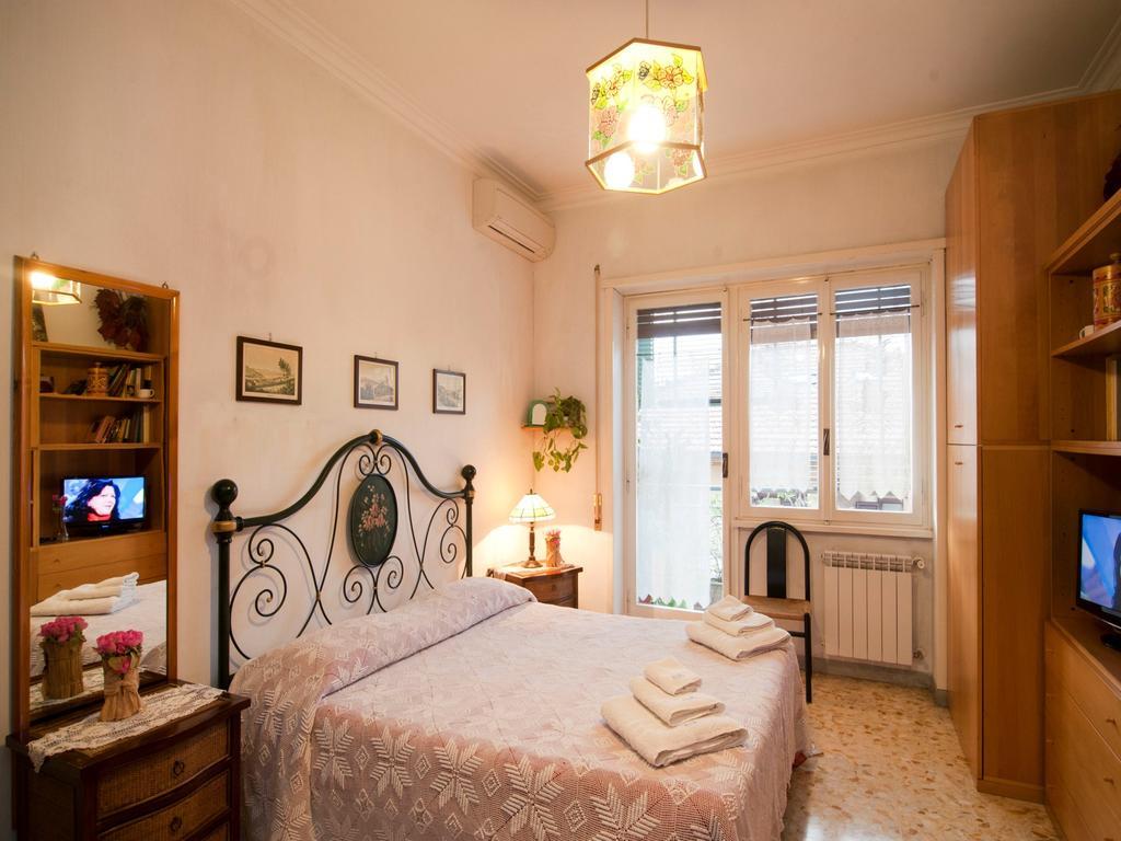 B&B Casa Felice Řím Pokoj fotografie