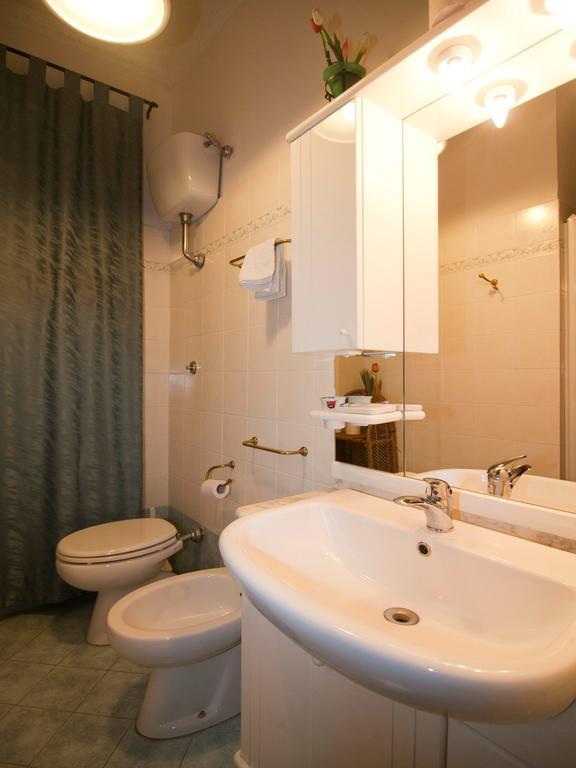 B&B Casa Felice Řím Pokoj fotografie