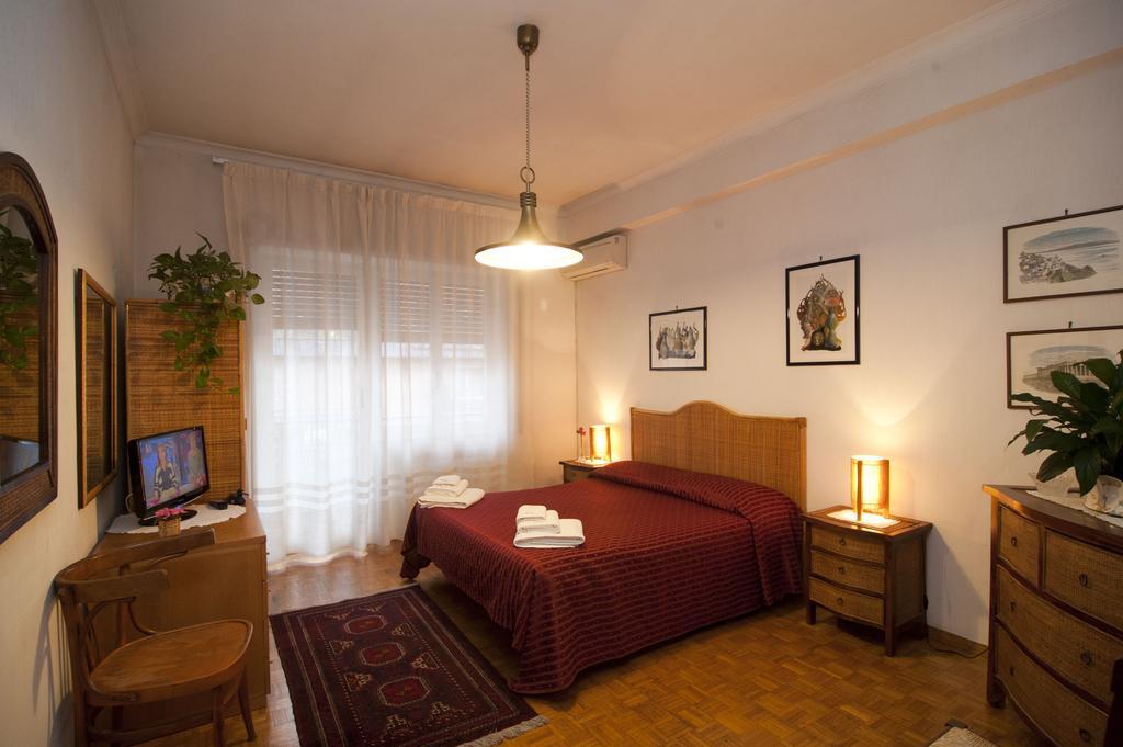 B&B Casa Felice Řím Pokoj fotografie