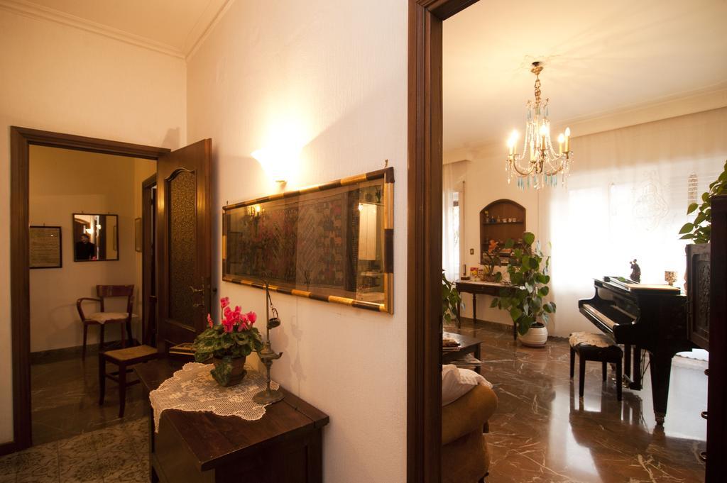 B&B Casa Felice Řím Exteriér fotografie
