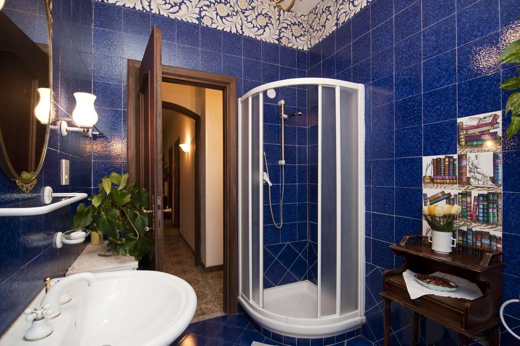 B&B Casa Felice Řím Pokoj fotografie