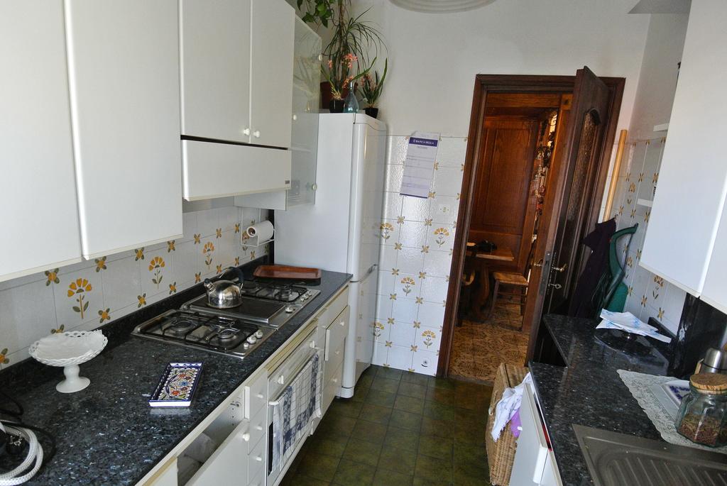B&B Casa Felice Řím Exteriér fotografie