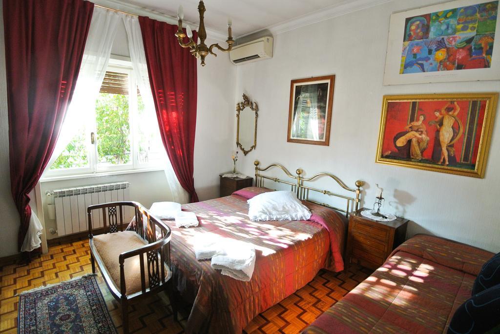 B&B Casa Felice Řím Pokoj fotografie