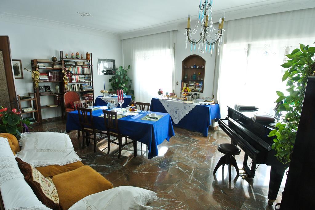 B&B Casa Felice Řím Exteriér fotografie