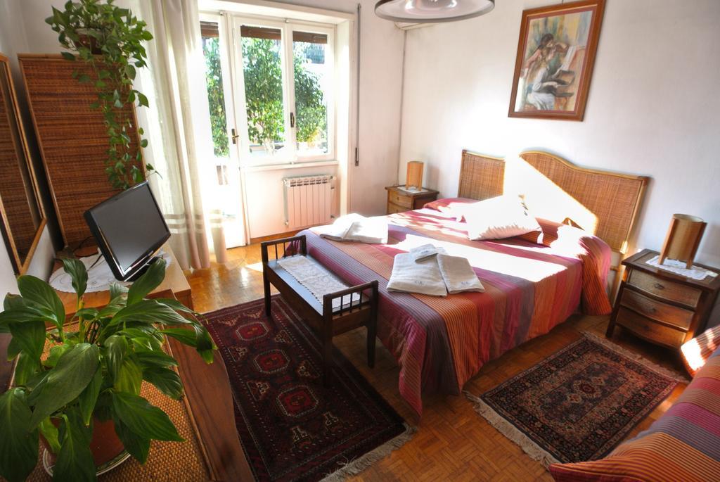 B&B Casa Felice Řím Pokoj fotografie
