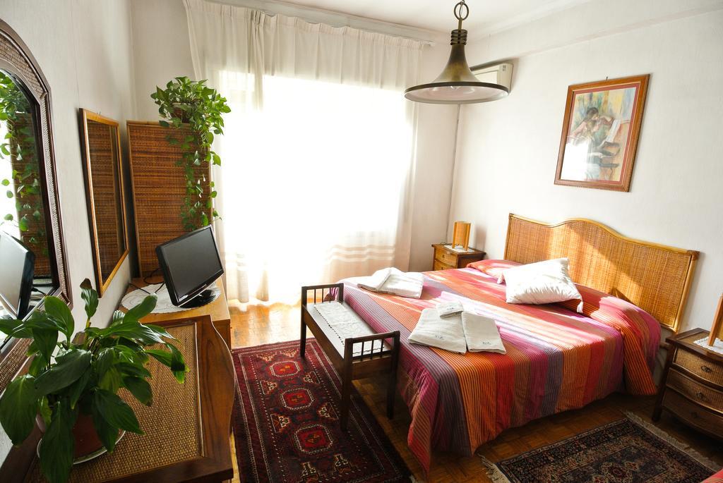 B&B Casa Felice Řím Pokoj fotografie