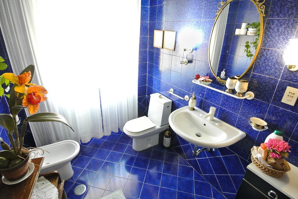 B&B Casa Felice Řím Pokoj fotografie