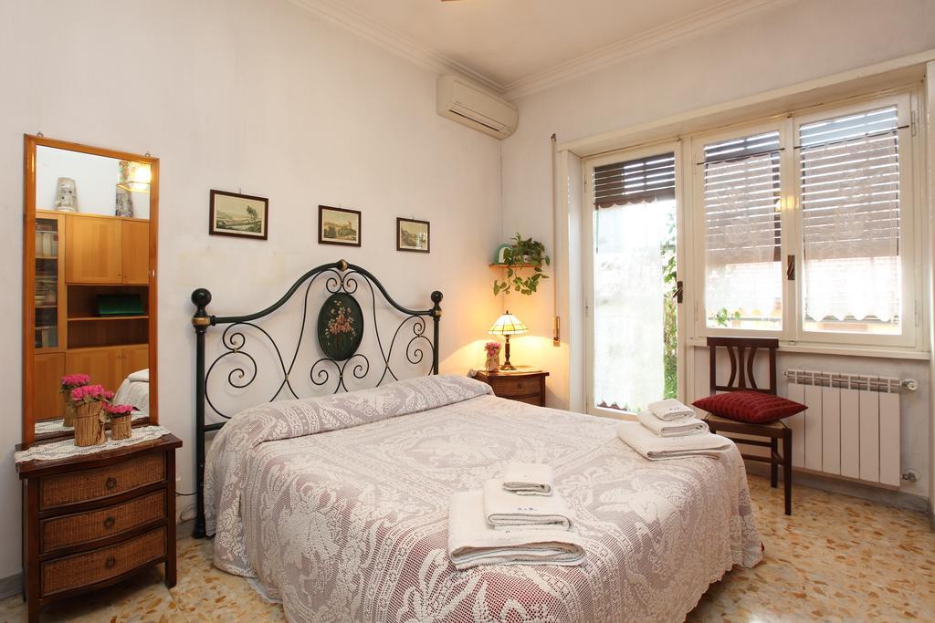 B&B Casa Felice Řím Pokoj fotografie
