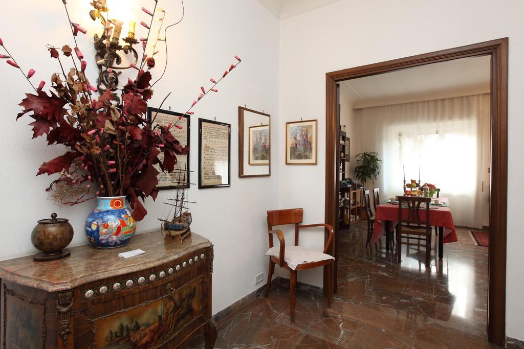 B&B Casa Felice Řím Exteriér fotografie
