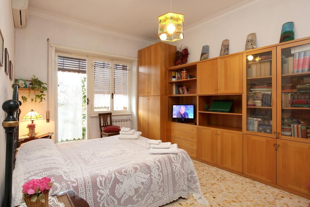 B&B Casa Felice Řím Exteriér fotografie