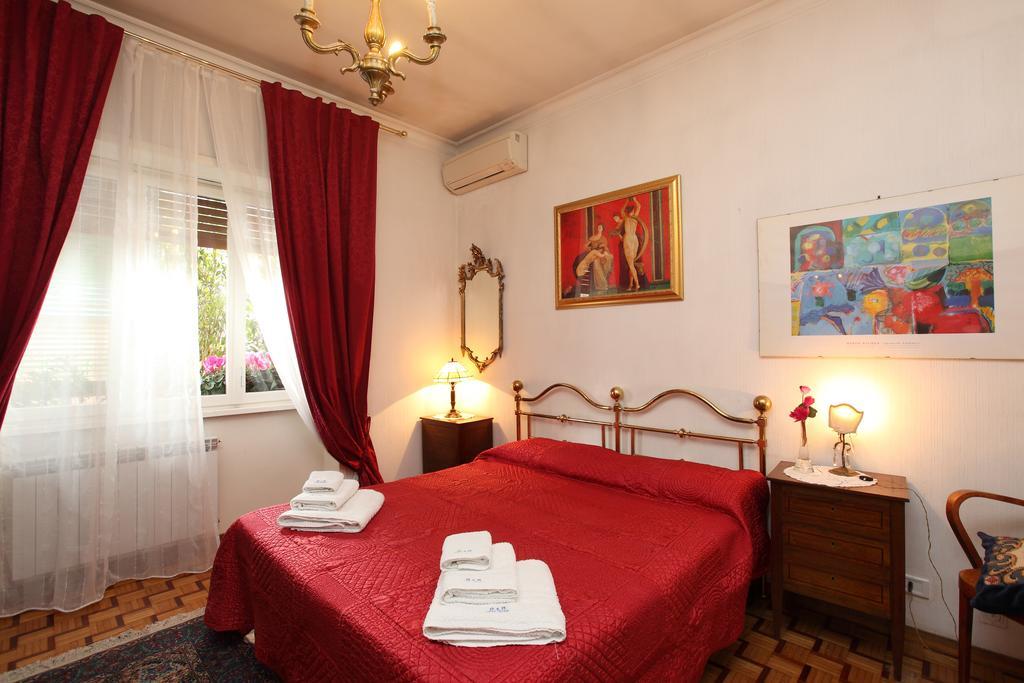 B&B Casa Felice Řím Pokoj fotografie